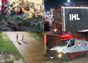 Pediatra acreana alerta para aumento de acidentes que levam crianças à internação no Brasil