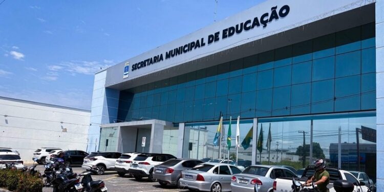 Prefeitura convoca candidatos aprovados para atuar na rede municipal de ensino