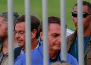 Golpistas na cadeia – às vezes, justiça rima com felicidade