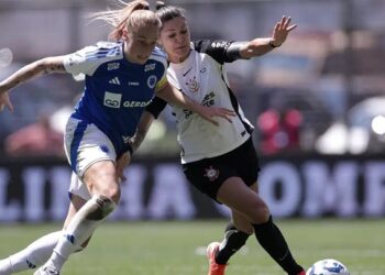 Corinthians e Cruzeiro decidem campeão brasileiro feminino de 2025