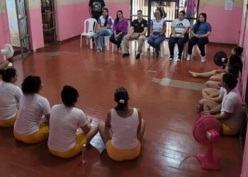 Unidade Penitenciária Feminina de Cruzeiro do Sul passa por interdição total