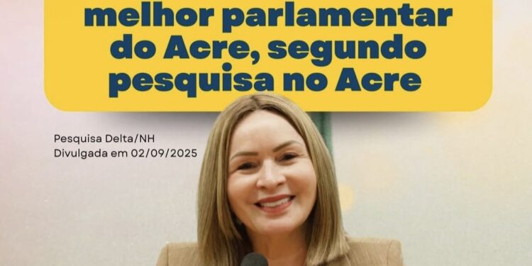 THE BEST – Ela é a MELHOR!