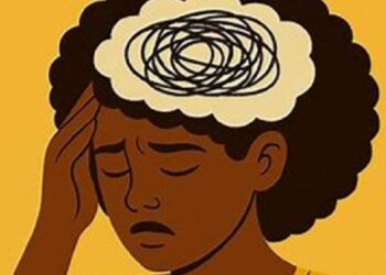 Racismo e Saúde Mental