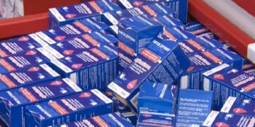 Projeto de lei que propõe instalação de farmácias em supermercados é autorizado pelo Senado