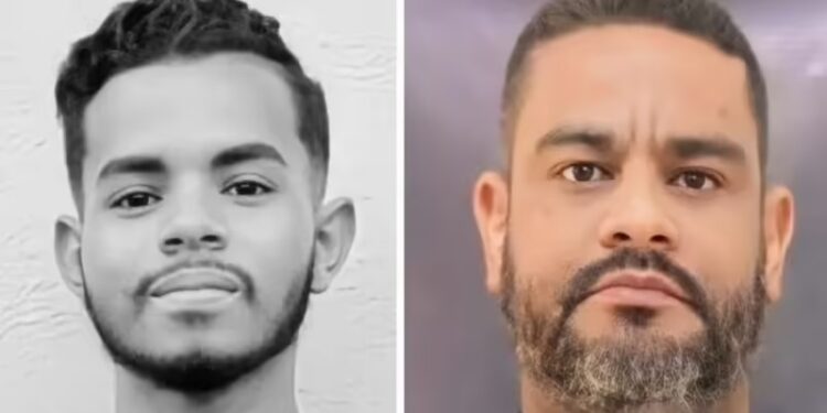 Policial penal é condenado a 19 anos por homicídio de jovem; “Foi pouco, mas justiça foi feita”, diz família da vítima