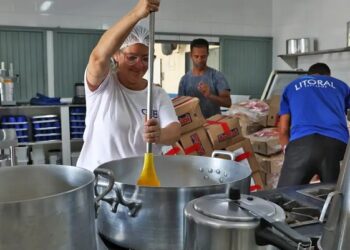 Sem reajustes regulares, PNAE perde poder de compra