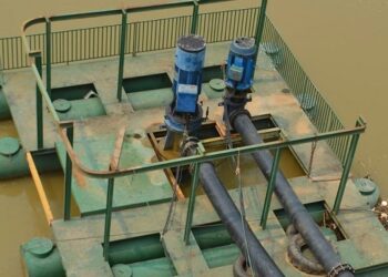 Abastecimento de água em Rio Branco é retomado após falha em bomba da ETA II