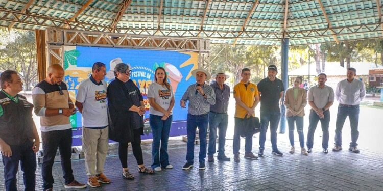 Segunda edição do Festival da Macaxeira retorna com novidades em outubro; confira