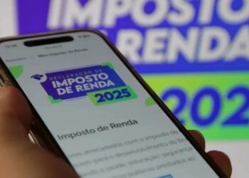 IRPF 2025: no estado do Acre mais de 1 mil contribuintes terão direito ao quinto lote