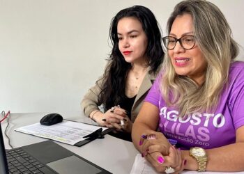 Acre lança 1ª edição do Prêmio Laço Branco e Laço Lilás pelo fim da violência de gênero; inscrições abertas