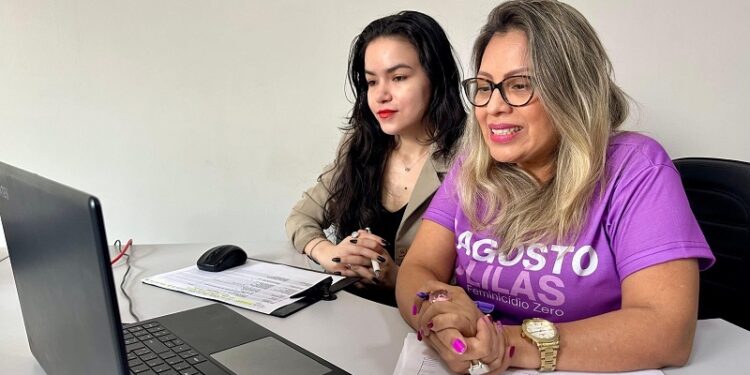 Acre lança 1ª edição do Prêmio Laço Branco e Laço Lilás pelo fim da violência de gênero; inscrições abertas