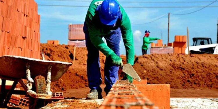 Acre tem metro quadrado da construção mais caro do Norte e ocupa 2ª posição no país