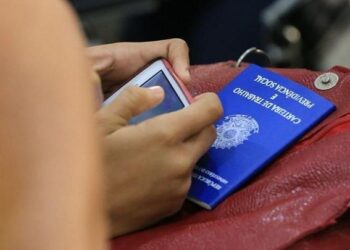 Sine Acre torna público painel com mais de 40 vagas de emprego