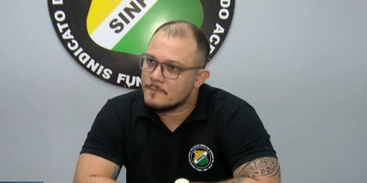 Sindicato denuncia abandono em delegacias de Rio Branco: “Policiais estão desguarnecidos”