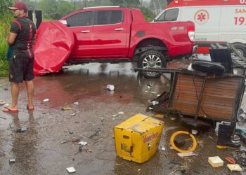 Polícia Civil conclui inquérito e indica motorista por homicídio culposo em acidente com mortes em Rio Branco