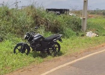 Fim de semana trágico no trânsito deixa cinco mortos em Rio Branco, incluindo duas crianças