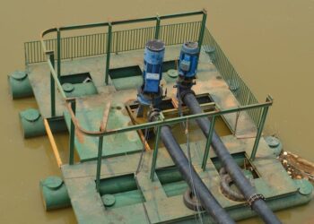 Falha em bomba reduziu abastecimento de água em três regiões de Rio Branco nesta quarta-feira