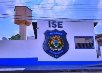 Vídeo de adolescentes em centro socioeducativo expõe falha no sistema; ISE abre sindicância