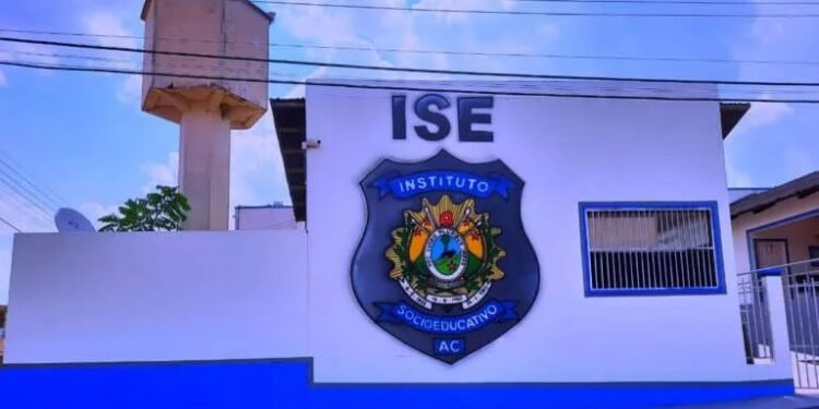 Vídeo de adolescentes em centro socioeducativo expõe falha no sistema; ISE abre sindicância