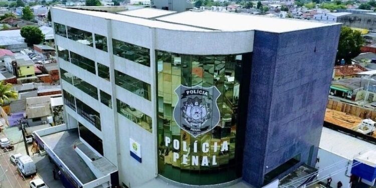 Aprovados no concurso da Polícia Penal e do Iapen são convocados para exames e entrega de documentos