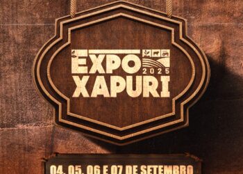 Primeira edição da Expo Xapuri movimenta economia local e reúne mais de 130 empreendedores