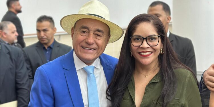 Jornalista assume função estratégica no Gabinete do Prefeito de Rio Branco após trajetória marcada por pioneirismo e resultados