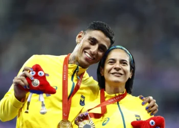 Maior medalhista do Brasil em mundiais paralímpicos, acreana Jerusa Geber anuncia estreia no paraciclismo