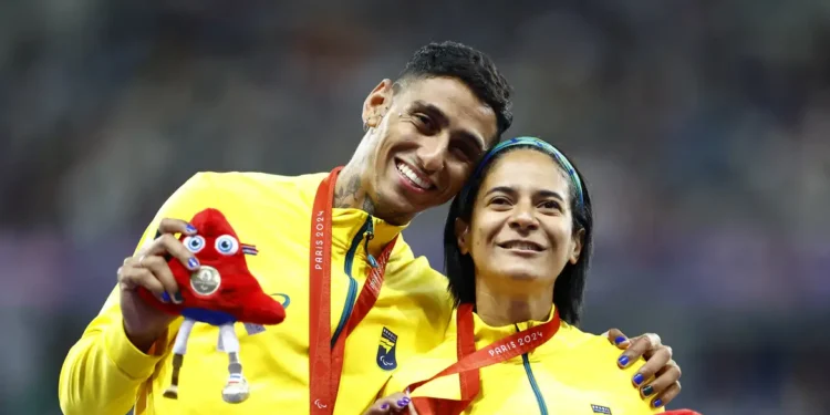 Maior medalhista do Brasil em mundiais paralímpicos, acreana Jerusa Geber anuncia estreia no paraciclismo
