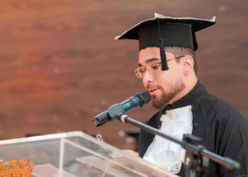 Monografia de economista acreano sobre pandemia e suicídios está entre as cinco melhores do Brasil