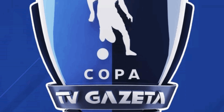 Copa TV Gazeta de Futsal chega à sexta edição com abertura no ginásio da Imaculada Conceição