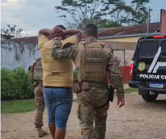 Polícia Civil do Acre participa da Operação Agrofraude contra golpe milionário no agronegócio