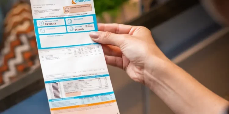 Energisa lança campanha com até 80% de desconto para clientes com contas em atraso
