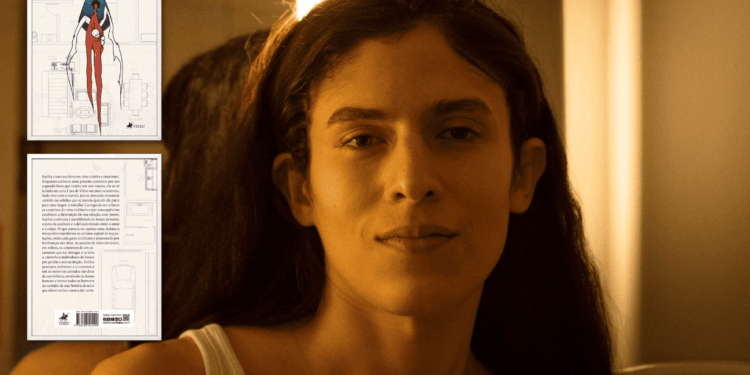 “A casa de vidro”: Acreana lança romance sobre amor e reconstrução