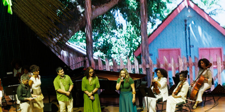 Prêmio Chico Vive celebra o legado de Chico Mendes, homenageia novas lideranças ambientais e reúne famosos