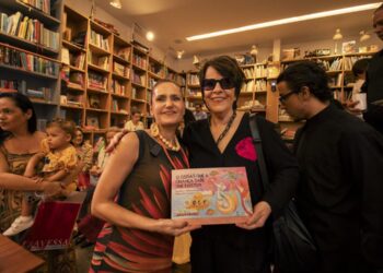 Coluna Jackie 14/10/2025