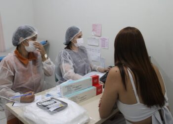 Inserção de DIU a adolescentes para prevenção da gravidez precoce é oferecido na Saúde Pública