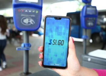 Pagamento por Pix em ônibus de Rio Branco promete atrair mais passageiros e agilizar embarque