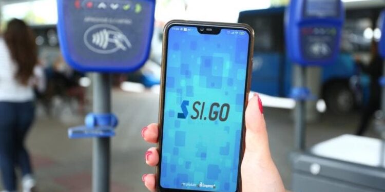 Pagamento por Pix em ônibus de Rio Branco promete atrair mais passageiros e agilizar embarque