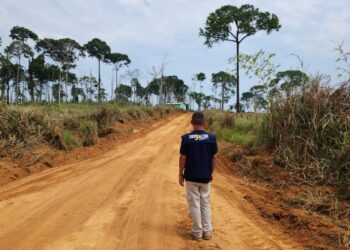 mais de 90% dos ramais do Acre estão intrafegáveis e estudo alerta para o isolamento de famílias rurais