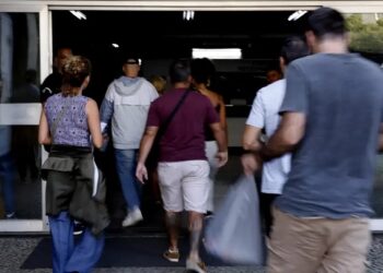 CNU 2025: candidatos devem consultar locais de prova com antecedência