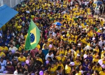 Acre oficializa por meio de lei estadual Marcha para Jesus e Noite Gospel no calendário oficial