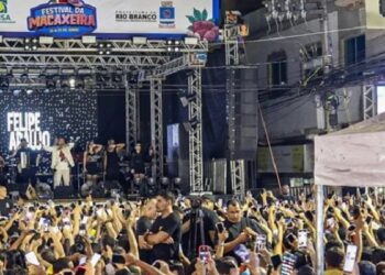 Festival da Macaxeira inicia segunda edição nesta sexta-feira no Horto Florestal; confira programação