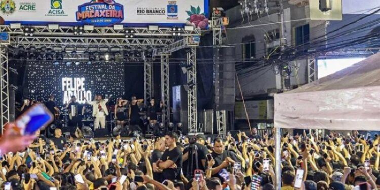 Festival da Macaxeira inicia segunda edição nesta sexta-feira no Horto Florestal; confira programação