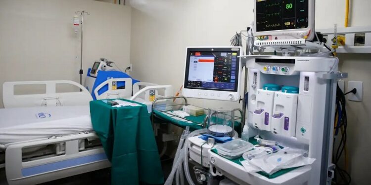 SUS fará cirurgia de câncer de próstata por robô