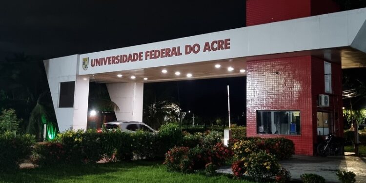 Ufac define Cebraspe como banca do vestibular de Medicina previsto para 2026