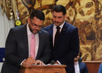 Procuradores do Acre empossam nova diretoria da Apeac