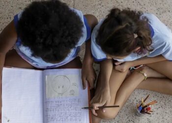 Uma em cada seis crianças sofre racismo no Brasil, revela pesquisa