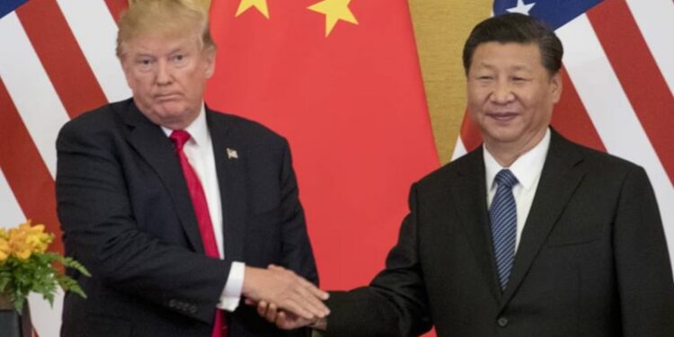 Guerra comercial 2.0: o que as tarifas de Trump e as terras raras da China têm a ver com você