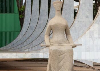 STF começa a julgar réus do Núcleo 4 da trama golpista nesta terça