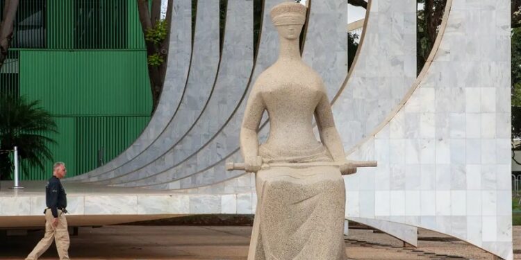 STF começa a julgar réus do Núcleo 4 da trama golpista nesta terça